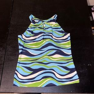 Jude Connally Sleeveless blouse